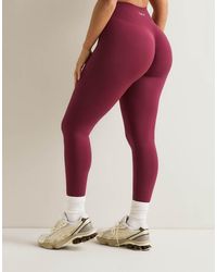 Tala - Sculpt Seamless Scrunch Leggings - Lyst