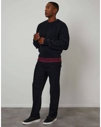 Threadbare - Loose Fit Jeans - Lyst