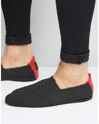 aldo espadrilles mens