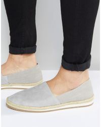 aldo espadrilles mens