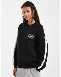 Cotton On - Slouchy Knit Sweater - Lyst