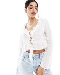 Bershka - – oberteil - Lyst