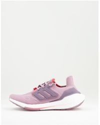 Zapatillas en color hueso Delpala Happy Camping exclusivas en ASOS adidas  Originals de Caucho de color Blanco | Lyst
