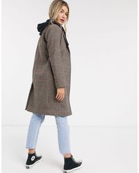 abercrombie cappotti