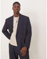 SELECTED - Liam Regular Fit Blazer - Lyst