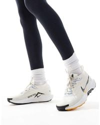 Nike - Reactx Pegasus Trail 5 Gore-tex Trainers - Lyst