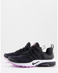 Nike Air Presto Sneakers for Women - Up to 44% off | Lyst