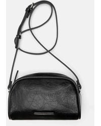 Pull&Bear - Basic umhängetasche - Lyst