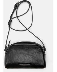 Pull&Bear - – basic-umhängetasche - Lyst