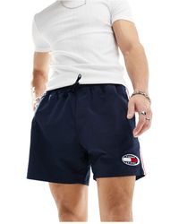 Tommy Hilfiger - – archive – runner-shorts - Lyst