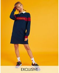 new balance womens dresses