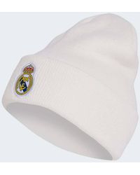 adidas Originals - Real Madrid Woolie - Lyst
