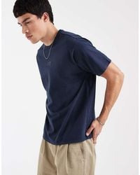 Levi's - Chest Logo T-Shirt - Lyst