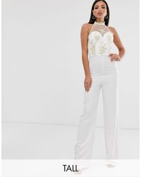 chi chi poppie jumpsuit