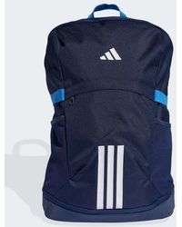adidas Originals - Tiro Backpack - Lyst