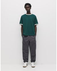 Pull&Bear - Cargobroek - Lyst
