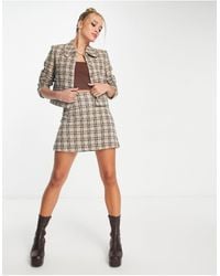 & Other Stories - Co-ord Tweed Jacket - Lyst