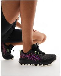 Asics - – gel-sonoma 7 gtx – lauf-trail-sneaker - Lyst