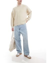 Jack & Jones - Ron Skater Fit Jeans - Lyst