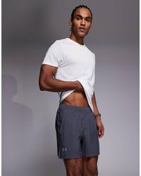 Under Armour - Launch 5-inch Shorts - Lyst