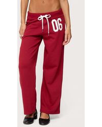 Edikted - Petite 06 Sweatpants - Lyst