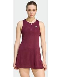 adidas Originals - Tennis Climacool Lace Dress Pro - Lyst