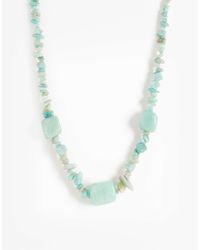 Mango - – perlenkette - Lyst