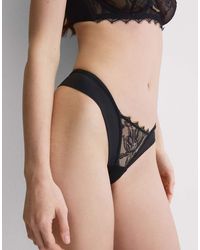 Intimissimi - Playful Glamour Elena Brazilian Briefs - Lyst