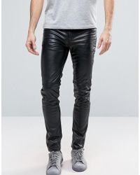 Cheap Monday Clothing for Men | Christmas Sale up to 57% off | Lyst
