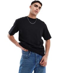 Only & Sons - Relaxed Fit Airflex T-shirt - Lyst