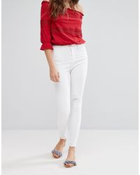 miss selfridges jeans