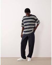 ASOS COLLECTIVE - Ac-b253 Classic Straight Fit Jeans - Lyst