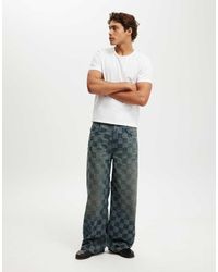 Cotton On - Cotton On Super Baggy Balloon Jean - Lyst