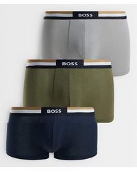 BOSS - Revive - Lyst