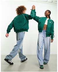 adidas Originals - Sst - giacca sportiva unisex college - Lyst