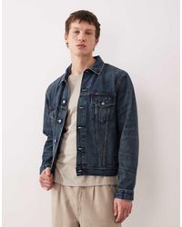 Polo Ralph Lauren - Denim Trucker Jacket - Lyst