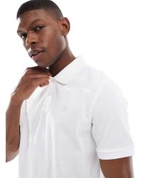 The North Face - Essential Regular Polo - Lyst