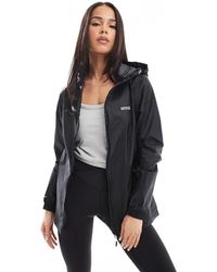 Regatta - Chubasquero Impermeable Para Mujer Pack-It Iii De - Lyst