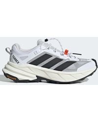 adidas Originals - Terrex Freehiker Sl Gore-tex Hiking Trainers - Lyst