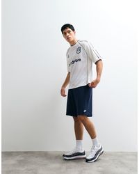 Nike - Club Knit Shorts - Lyst