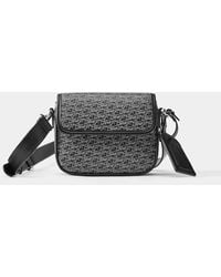Pull&Bear - Stwd Crossbody Bag - Lyst