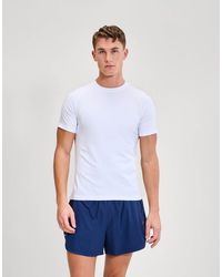 Ellesse - Drexani Short Sleeve Seamless Tee - Lyst