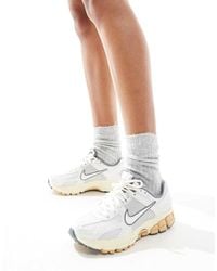 Nike - Zoom Vomero 5 Trainers - Lyst