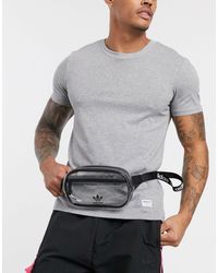 adidas originals essential belt bag