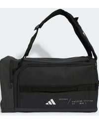adidas Originals - Hybrid Duffel Bag - Lyst