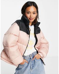 pull and bear womens coats