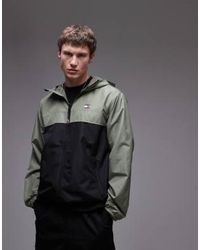 Tommy Hilfiger - Chicago Block Jacket - Lyst