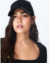 Stradivarius - – basic-kappe - Lyst