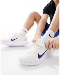 Nike - – flex experience rn 12 – sneaker - Lyst