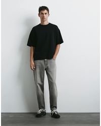 Pull&Bear - – standard-fit-jeans - Lyst